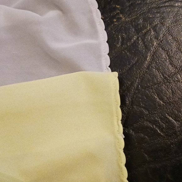 Gorgeous Luxite Vintage 👑 Grecian Style Nightgown  S - Picture 6 of 11